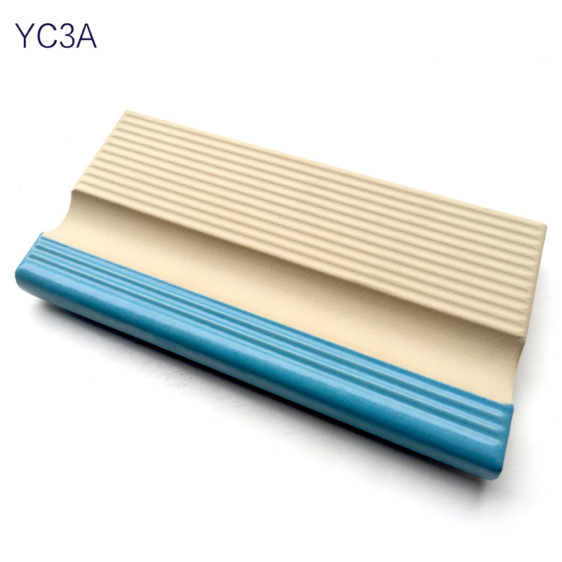  Handgrip Pool Tiles for pool coping 